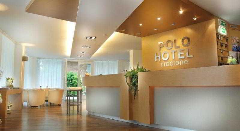 Hotel Polo Beyou Riccione