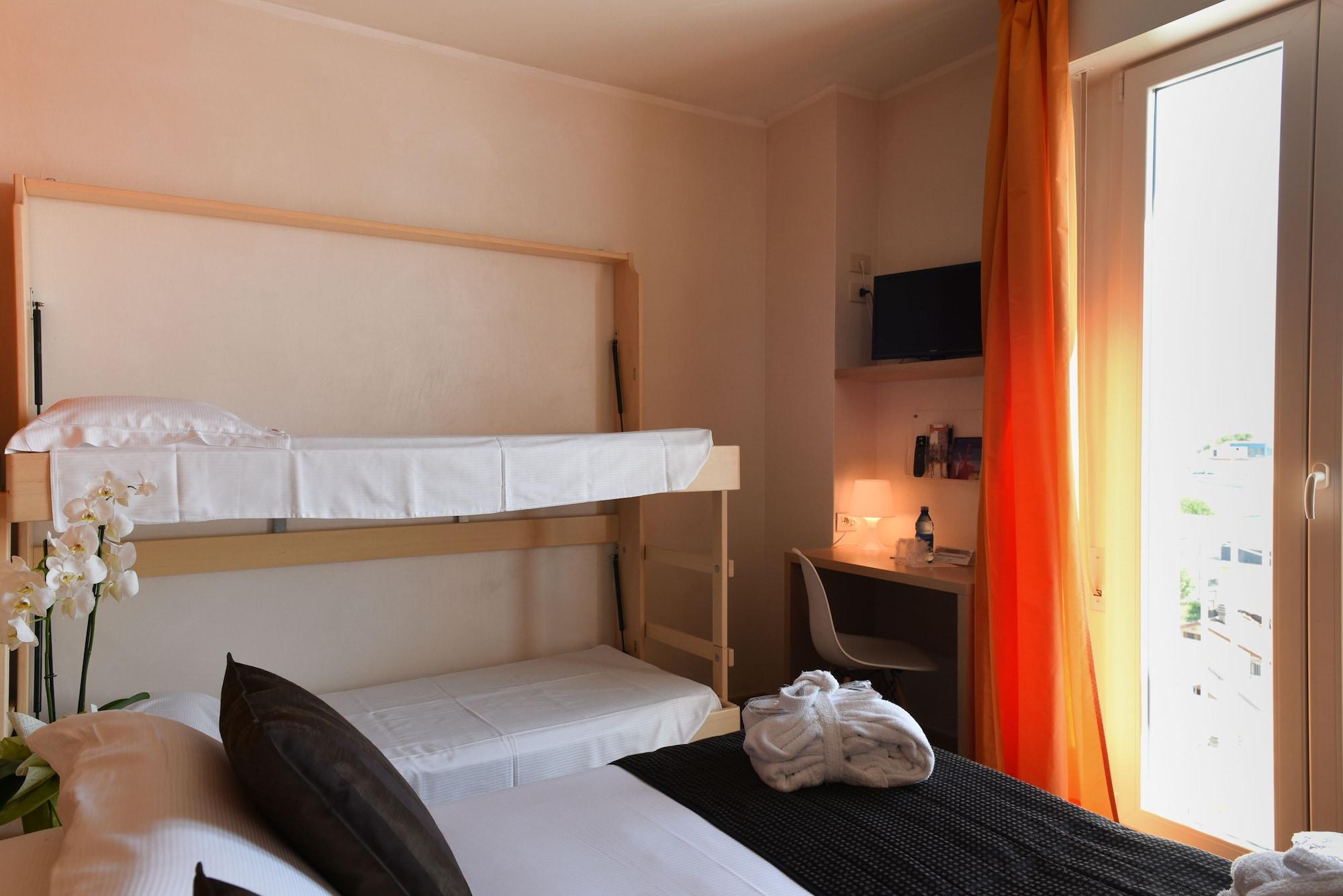 Polo Beyou Hotel