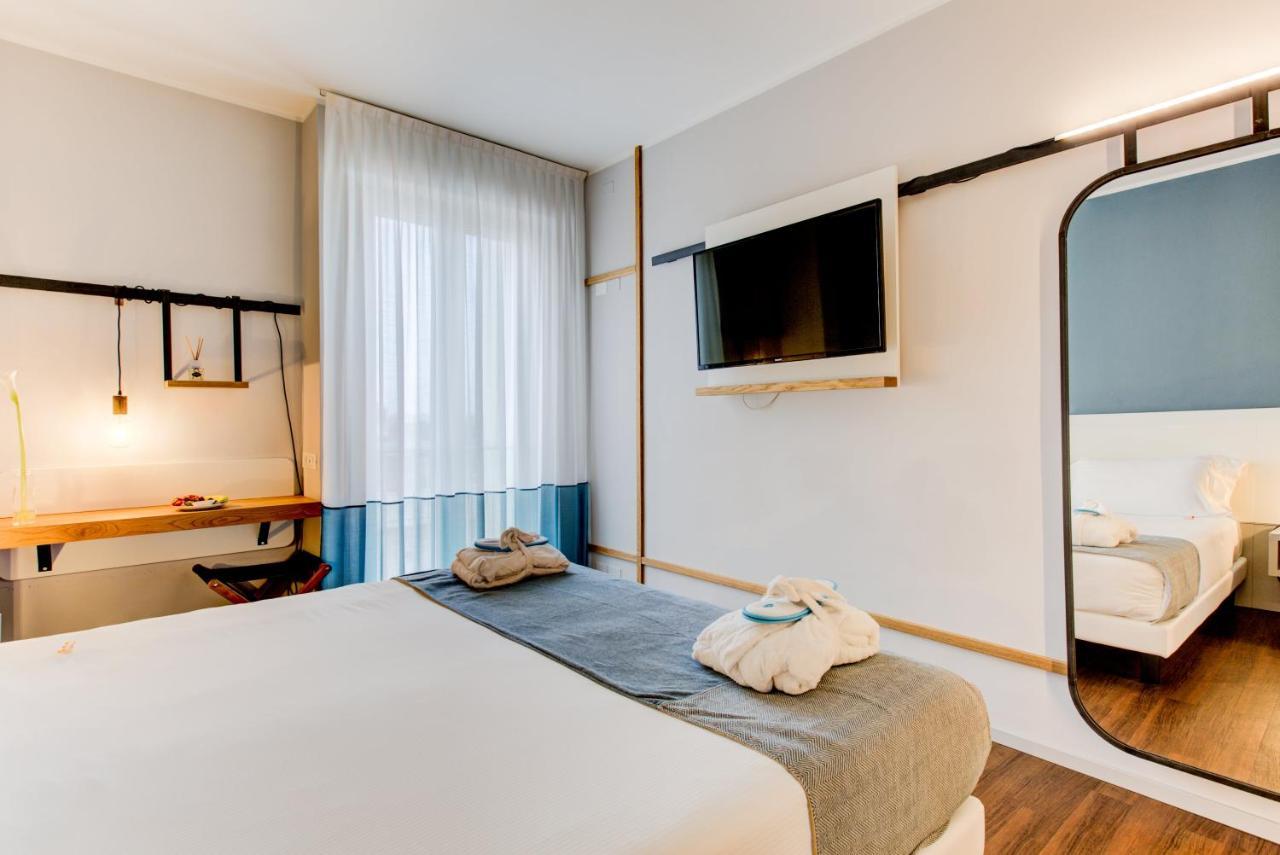 Hotel Polo Beyou