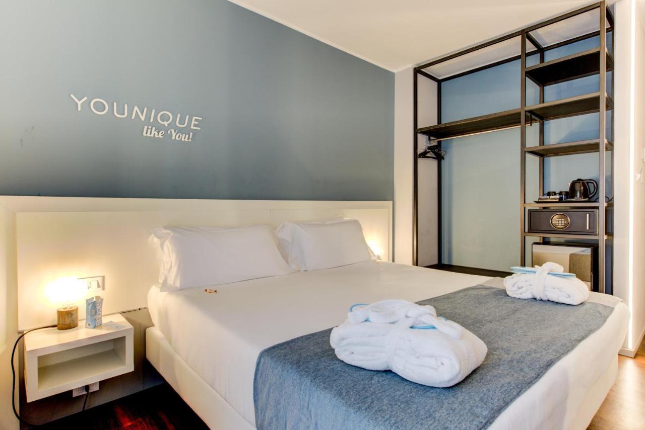 Polo Beyou Hotel Riccione