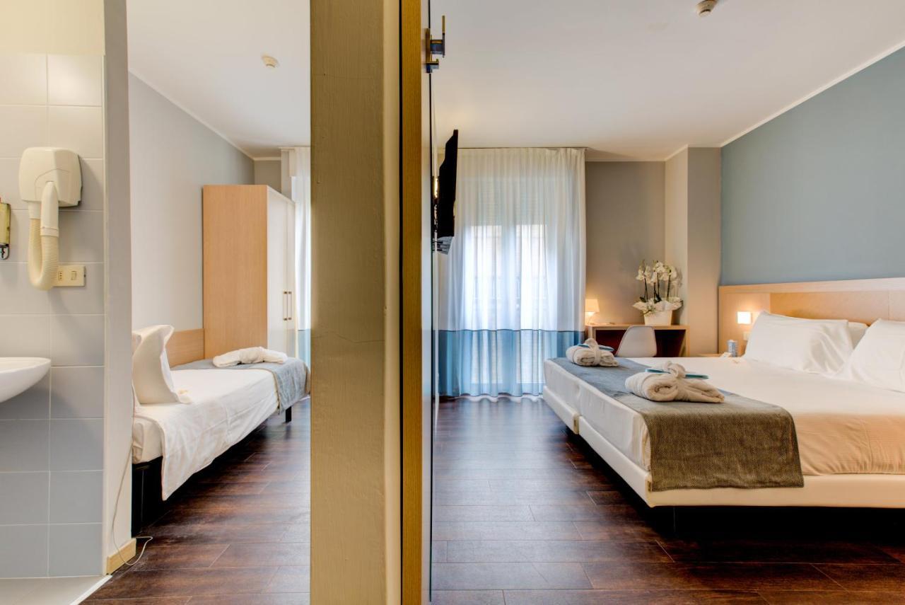 Polo Beyou Hotel Riccione