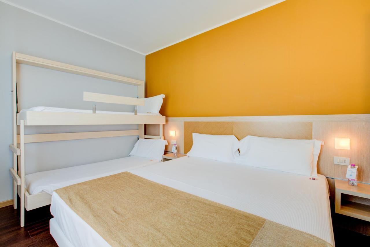 Polo Beyou Hotel Riccione