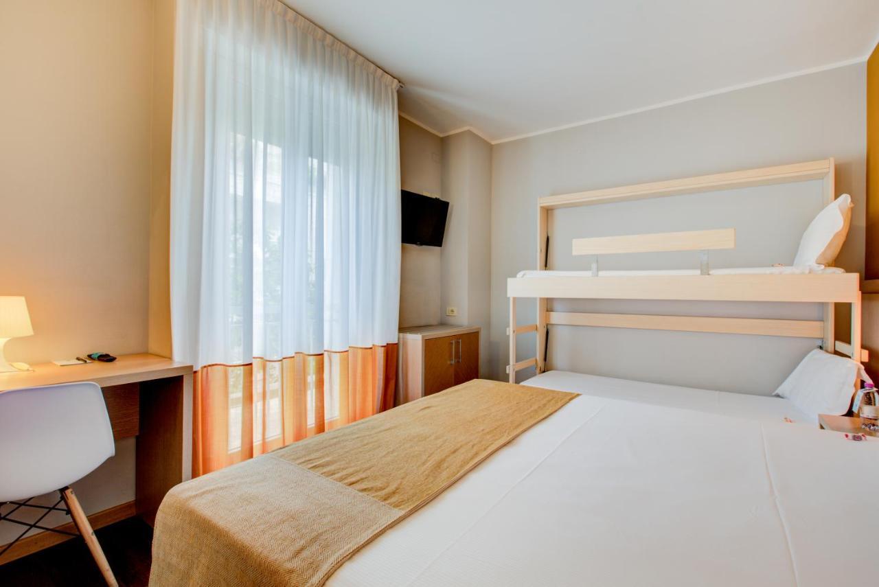 Hotel Polo Beyou Riccione
