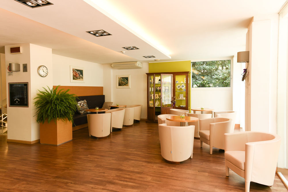 Polo Beyou 3* Riccione