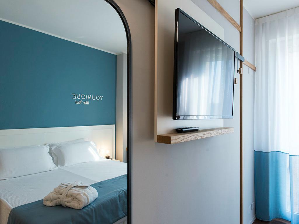 Hotel Polo Beyou 3*