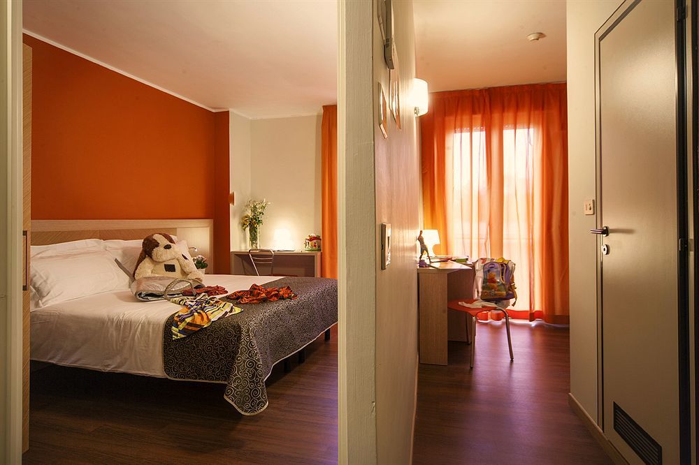 Hotel Polo Beyou 3*