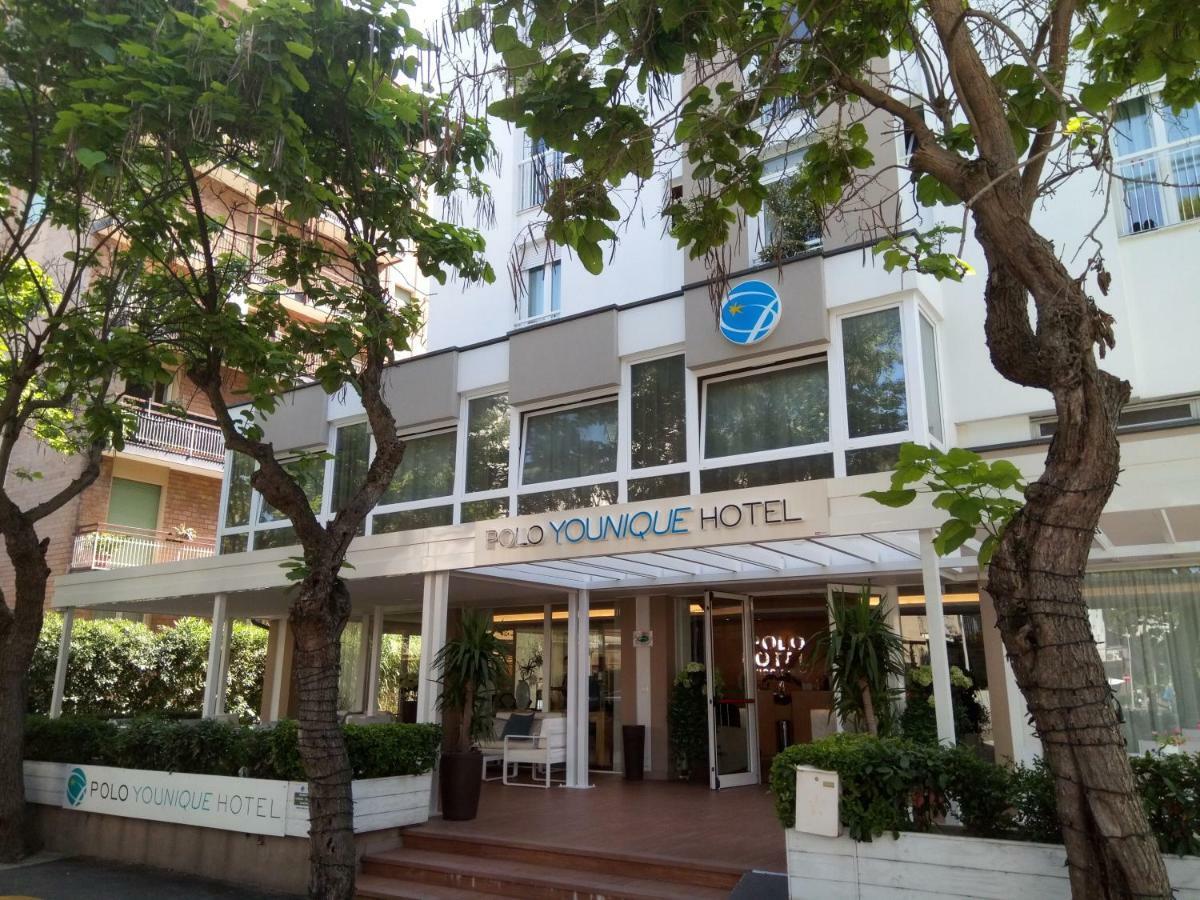 Hotel Polo Beyou Riccione